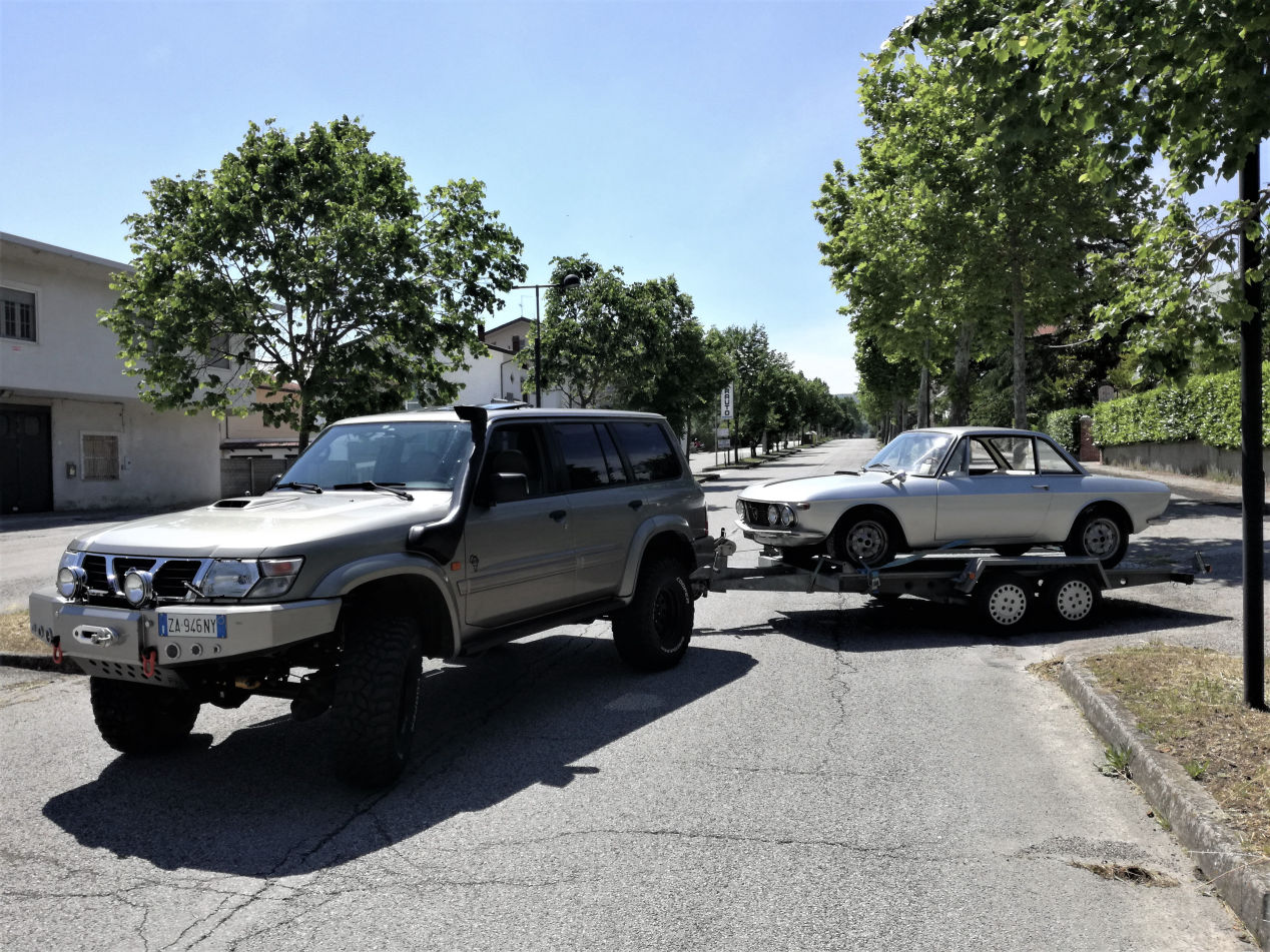 OFFICINA MECCANICA GER | Autofficina a Rimini (RN)