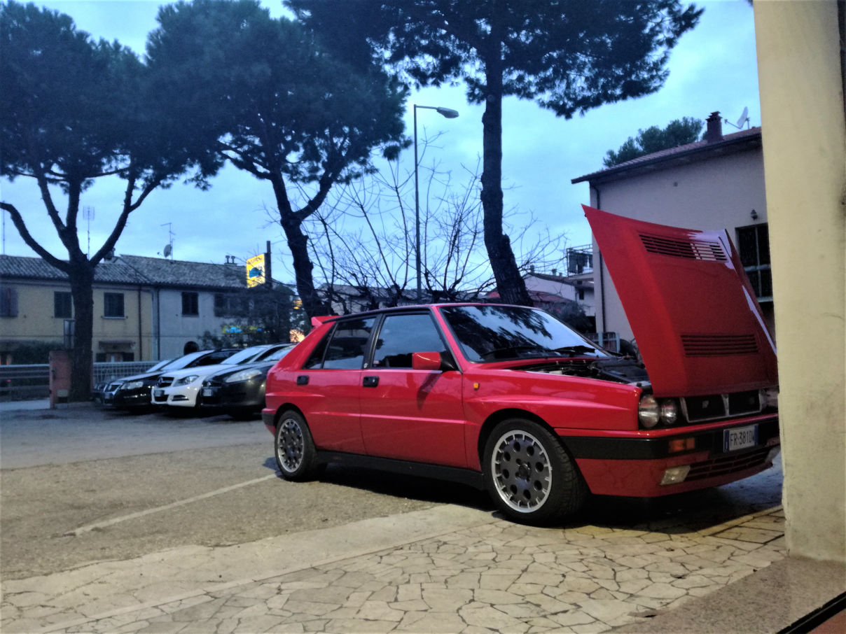 OFFICINA MECCANICA GER officina a Rimini (RN)